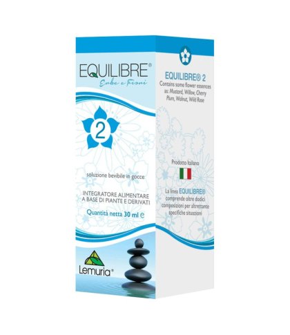 EQUILIBRE 2 30ML GTT