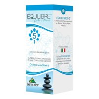 EQUILIBRE 5 30ML GTT LEMURIA