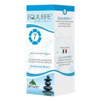 EQUILIBRE 07 30ML GTT LEMURIA