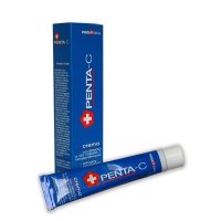 PENTA  C CREMA 25ML