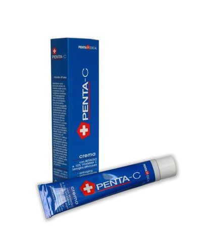 PENTA  C CREMA 25ML