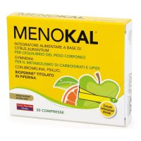 MENOKAL 30CPR