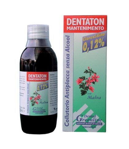 DENTATON 0,12 MANT 200ML