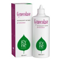 GYNECOLASE DET INT 500ML