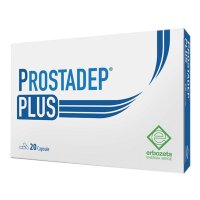 PROSTADEP PLUS 20CPS