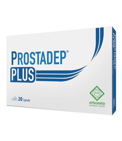 PROSTADEP PLUS 20CPS