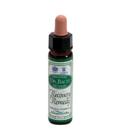 AINSWORTHS RECOV REMEDY 10ML