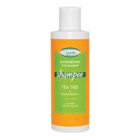 TEA TREE SH ANTIFORF 200ML