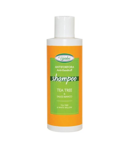 TEA TREE SH ANTIFORF 200ML