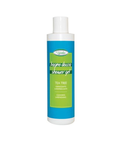 TEA TREE BAGNO DOCCIA 250ML