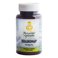 DRAINOMAP 60CPR 1G   (MA14)