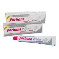 FORHANS SPECIAL DENT WHITE75