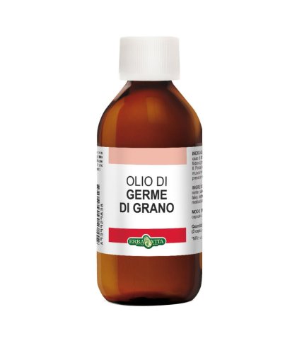 OLIO GERME GRANO 100ML ERBAVIT