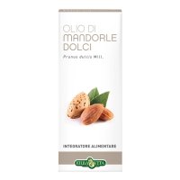 OLIO MANDORLE DOLCI 200ML