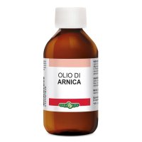 ARNICA OLIO 100ML  ERBAVITA