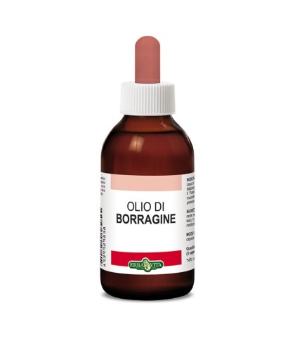 OLIO BORRAGINE 30ML