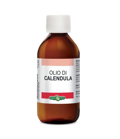 OLIO CALENDULA 100ML  ERBAVITA