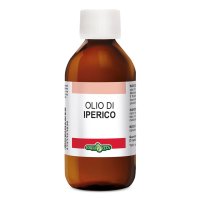 OLIO IPERICO 100ML  ERBAVITA