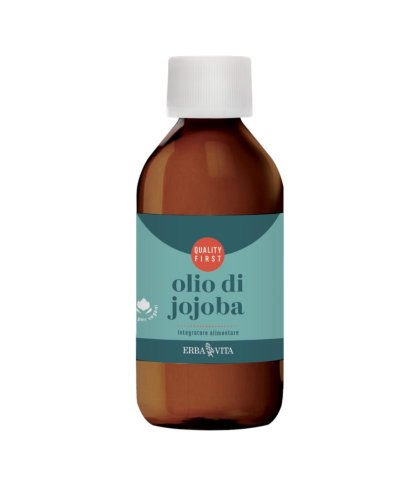 OLIO JOJOBA 100ML  ERBAVITA