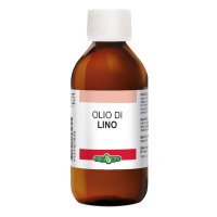 OLIO LINO 100ML  ERBAVITA