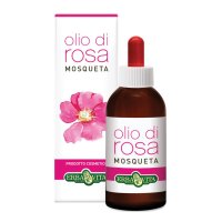 OLIO ROSA MOSQUETA 10ML