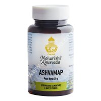 ASHVAMAP 60TAV 30G