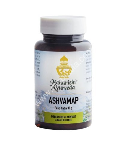 ASHVAMAP 60TAV 30G