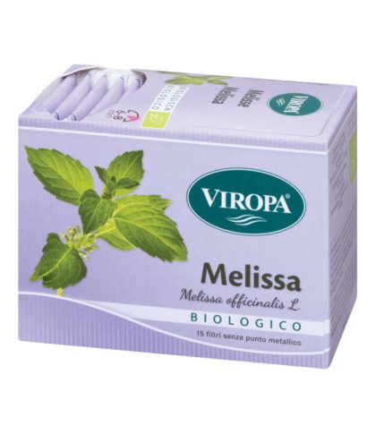 VIROPA MELISSA BIO 15BUST