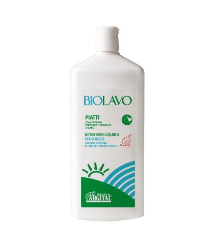 BIOLAVO PIATTI 1000ML