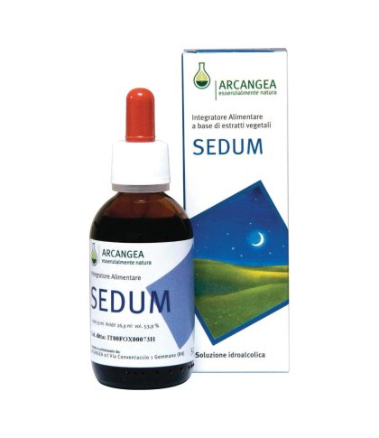 SEDUM 50ML "ARCANGEA"