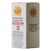 SIBIOS 02 GTT 50ML