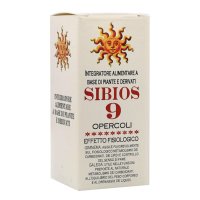 SIBIOS 09 TRONCH 25G