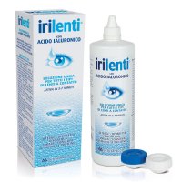 IRILENTI SOL UNICA LENTI 360ML