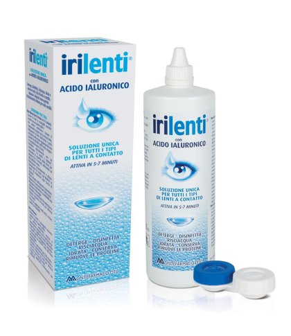 IRILENTI SOL UNICA LENTI 360ML