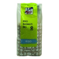 RISO BASMATI 500G