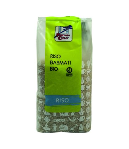 RISO BASMATI 500G