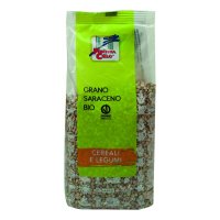 GRANO SARACENO DECOR 500G