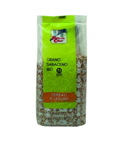 GRANO SARACENO DECOR 500G