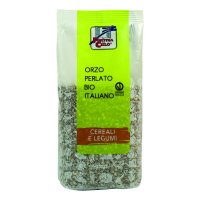 ORZO PERLATO BIO 500G