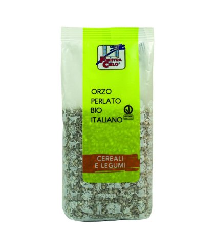 ORZO PERLATO BIO 500G