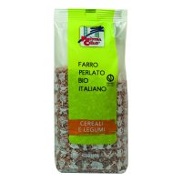 FARRO PERLATO 500G  LA FINESTR