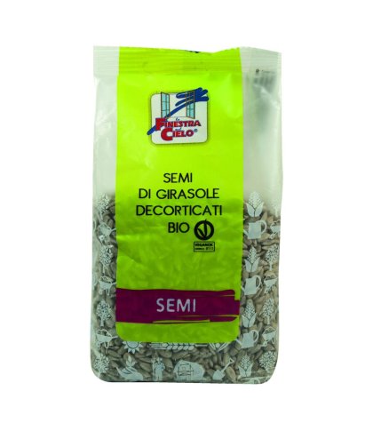 SEMI GIRASOLE 250G