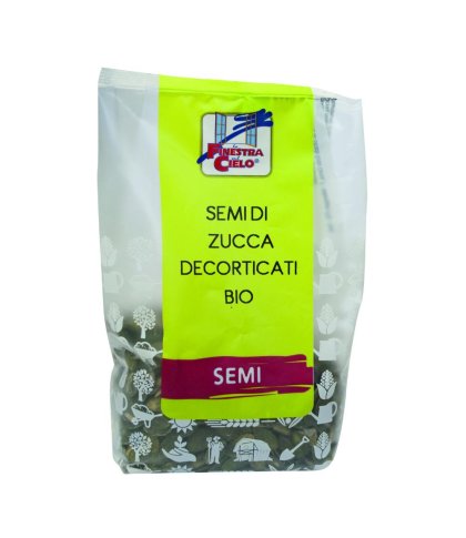 SEMI ZUCCA 150G