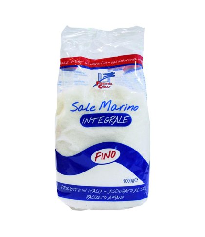 SALE FINO 1KG