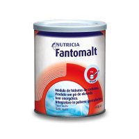 FANTOMALT*POLVERE 400 G