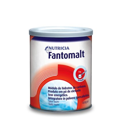 FANTOMALT*POLVERE 400 G