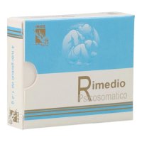 RIMEDI PSICOS CAPRIFOGLIO 4DO