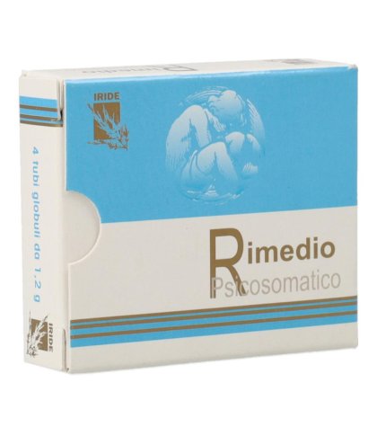 RIMEDI PSICOS ELIANTEMO 4DO