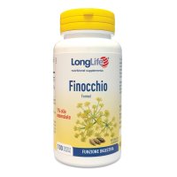 FINOCCHIO 1% 100VEGEC LONGLIF