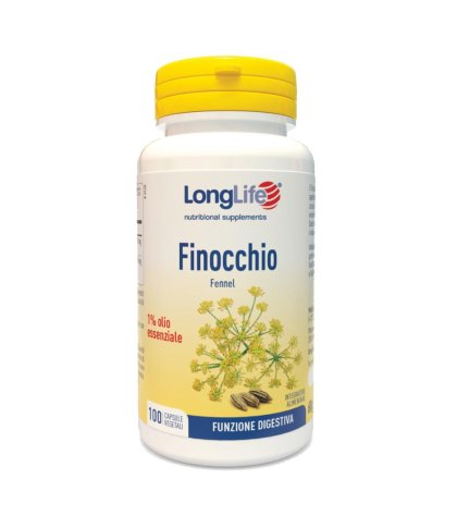 FINOCCHIO 1% 100VEGEC LONGLIF